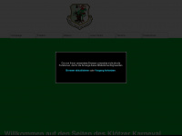 kkv-kloetze.de Webseite Vorschau