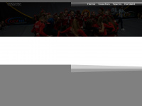 cheerleading-wernigerode.de Webseite Vorschau