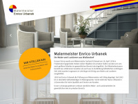 Malermeister-urbanek.de