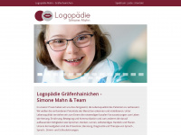 Logopaedie-mahn.de