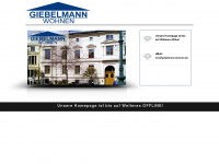 Giebelmann-unternehmensgruppe.de