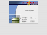 elektro-eichner.de Thumbnail