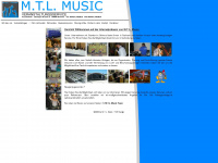 mtl-music.de Thumbnail