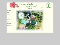 baumschule-wendt.de