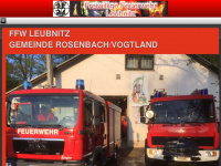 Feuerwehr-leubnitz.de