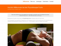 Dresden-physiotherapie.de