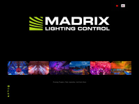 madrix.com
