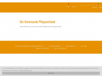 kopf-sh.de Webseite Vorschau