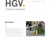 hgv-risum-lindholm.de Thumbnail