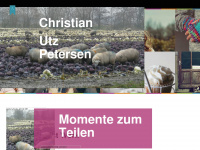 witsum-foehr.de Webseite Vorschau