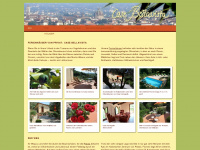 toscana-bellavista.com Webseite Vorschau