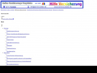 service-stieler.de Webseite Vorschau
