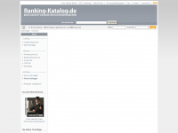 ranking-katalog.de Thumbnail