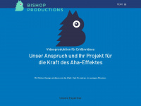 bishop-productions.de