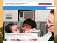 cleft-children.org