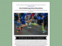 karstadt-marathon.eu Thumbnail