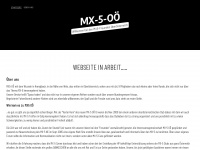 Mx5-ooe.at