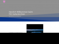 fsc-kaltenkirchen.de Thumbnail