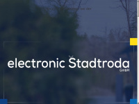 electronic-stadtroda.de Thumbnail