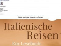 dieter-jaeschke.de Webseite Vorschau