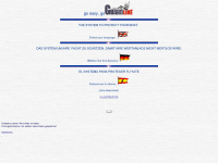 guardline.de Webseite Vorschau