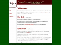 Bridgeclub-hd88.de