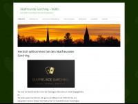 Skatfreunde-garching.de