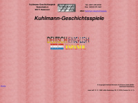 ghkuhlmann.de Thumbnail