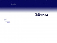 eldarea.de Webseite Vorschau