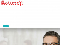 lottosoft.de Webseite Vorschau