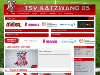 tsv-katzwang-fussball.de Thumbnail