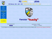 fanclub-family.de Thumbnail