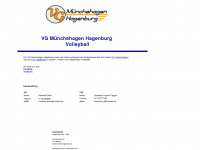vg-muenchehagen-hagenburg.de Thumbnail