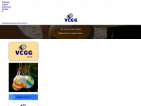 vcgg.de Webseite Vorschau