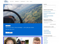 fsg-datteln-bork.de Webseite Vorschau