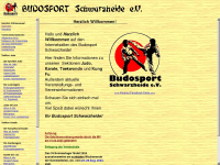 Budosport-schwarzheide.de
