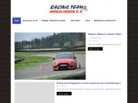 racingteam-moegglingen.de Thumbnail