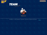 team-kettenfett.de Webseite Vorschau