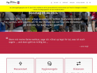 bybike.de Webseite Vorschau