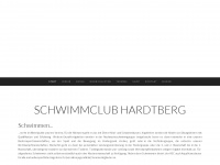 sc-hardtberg.de Webseite Vorschau