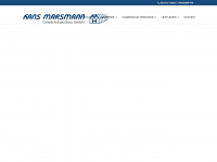 marsmann-gmbh.de Webseite Vorschau