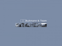 bultmann-team.de Webseite Vorschau