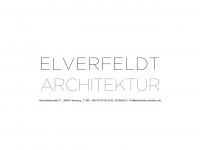se-architekten.de Webseite Vorschau