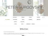 Peterjurgovsky.de