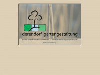 Derendorf-gartengestaltung.de