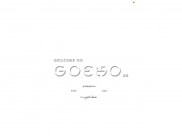 goeko.de Webseite Vorschau