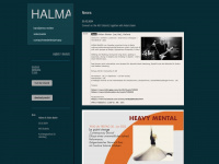 halma-music.com