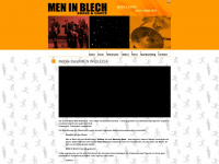 men-in-blech.de Thumbnail