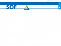 sof-e.com Webseite Vorschau