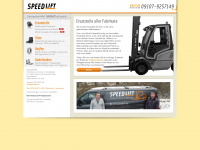 speedlift.de Thumbnail